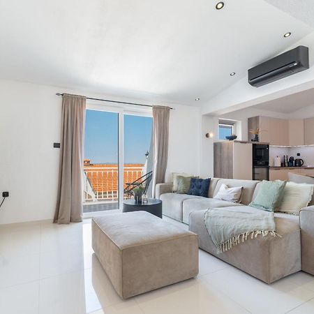 Apartment Makarska City Exteriér fotografie